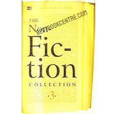 THE NON FICTION COLLECTION 3